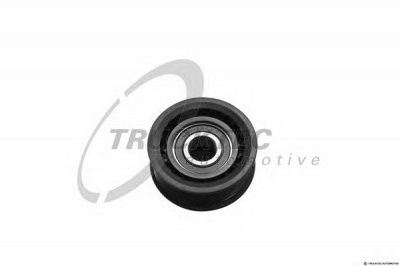 TRUCKTEC AUTOMOTIVE 0219167 -  Паразитный / ведущий ролик, поликлиновой ремень